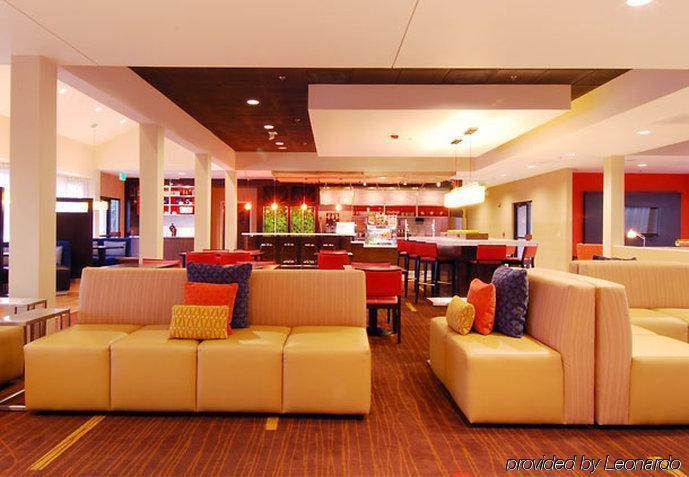 Courtyard Boise Downtown Hotel Bagian luar foto